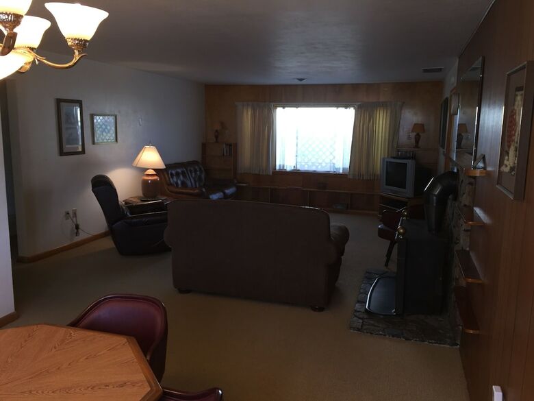 The Davenport Motel