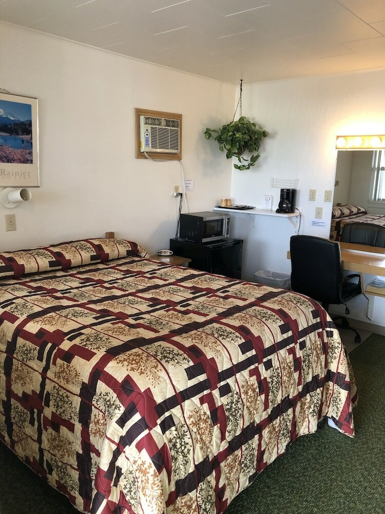 The Davenport Motel