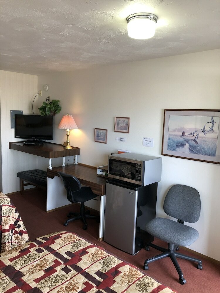 The Davenport Motel