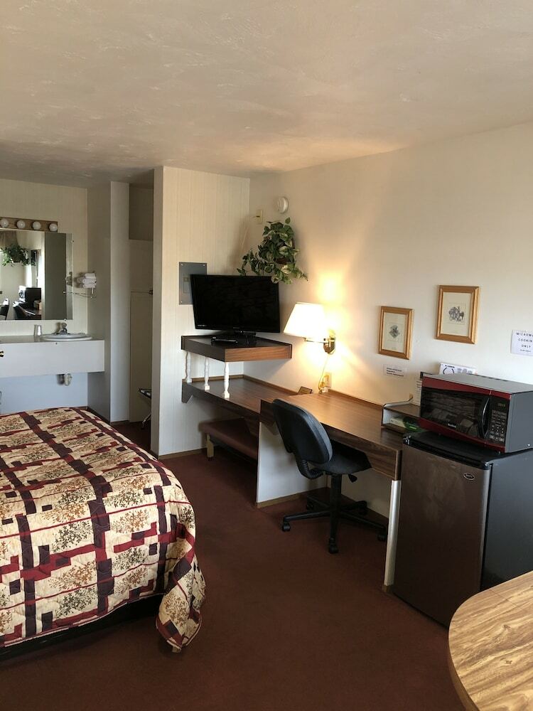 The Davenport Motel