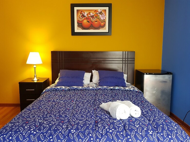 Bed & Breakfast White House Peru