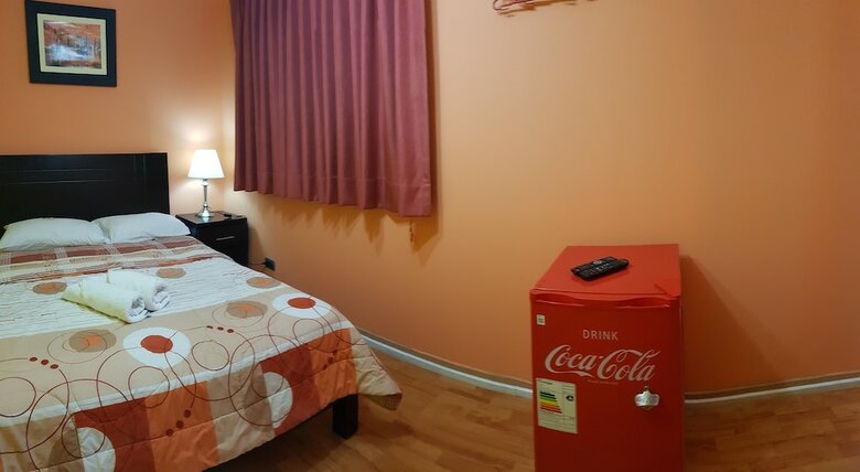 Bed & Breakfast White House Peru