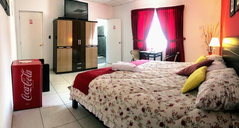 Bed & Breakfast White House Peru