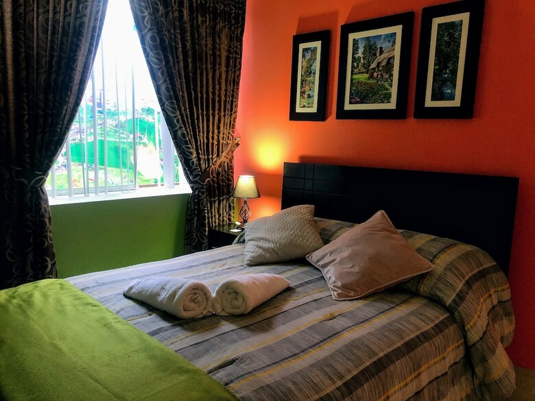 Bed & Breakfast White House Peru