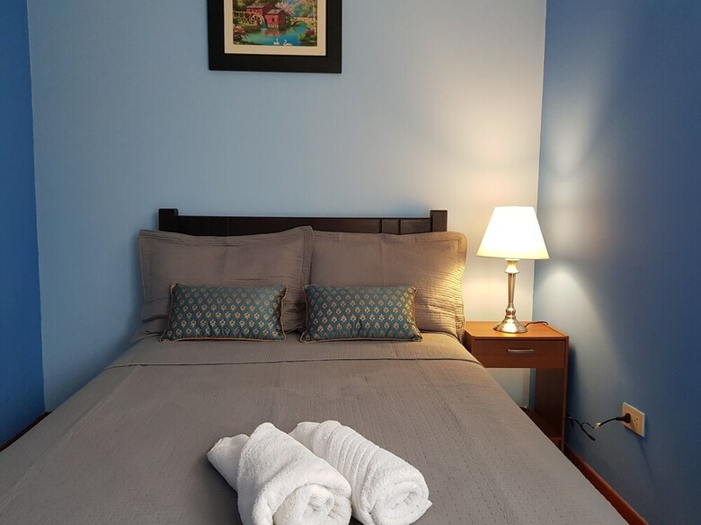 Bed & Breakfast White House Peru