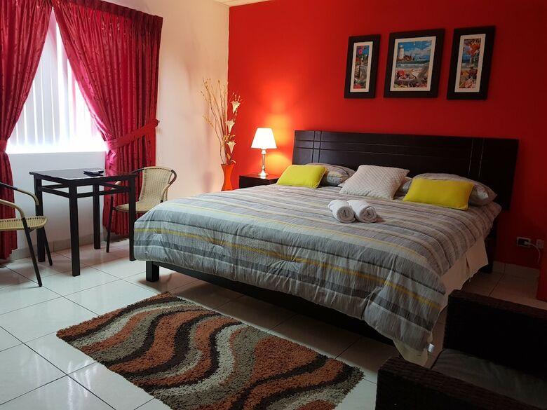 Bed & Breakfast White House Peru