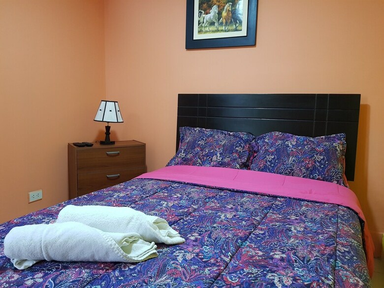 Bed & Breakfast White House Peru
