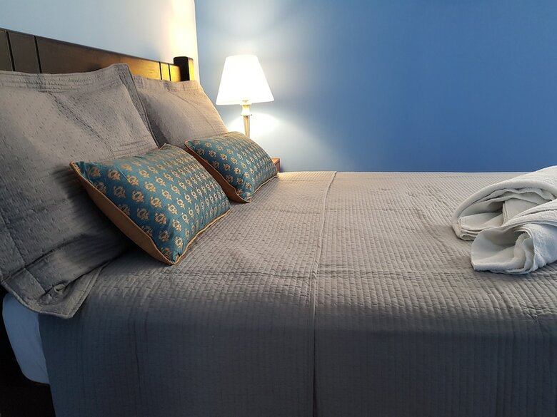 Bed & Breakfast White House Peru