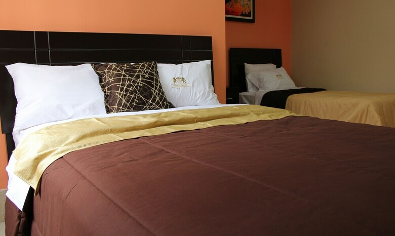 Bed & Breakfast White House Peru