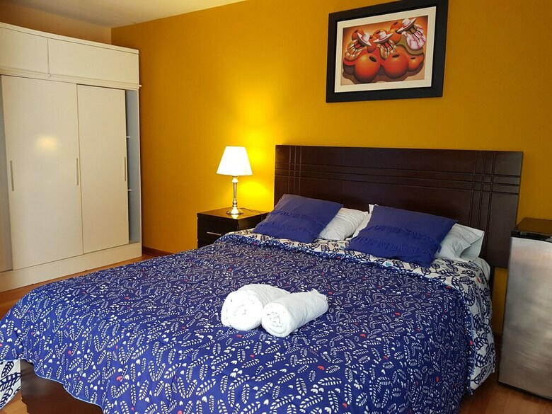Bed & Breakfast White House Peru