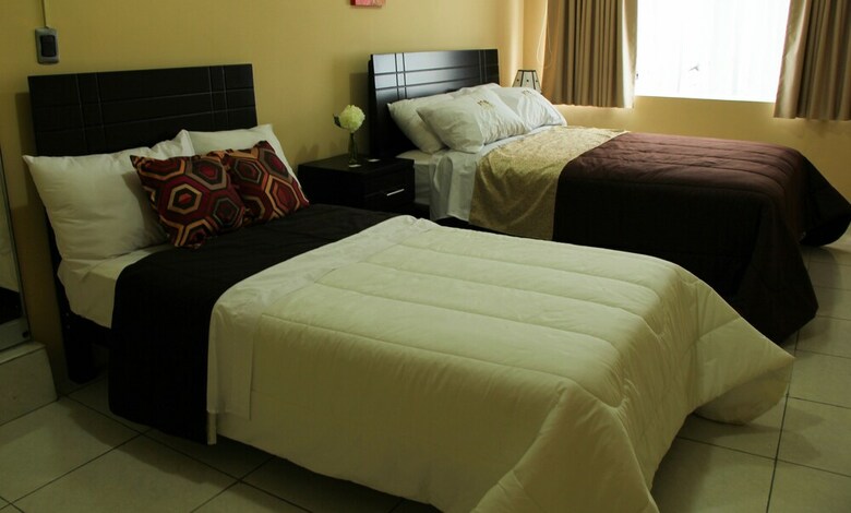 Bed & Breakfast White House Peru
