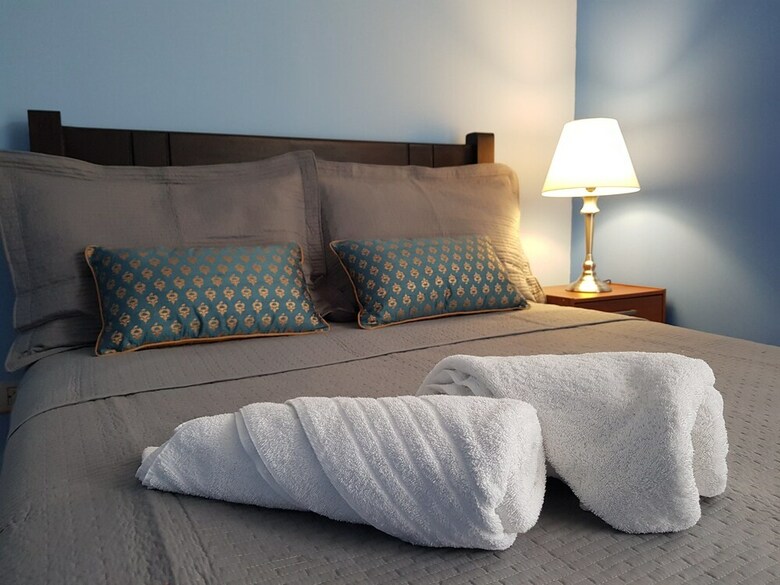 Bed & Breakfast White House Peru