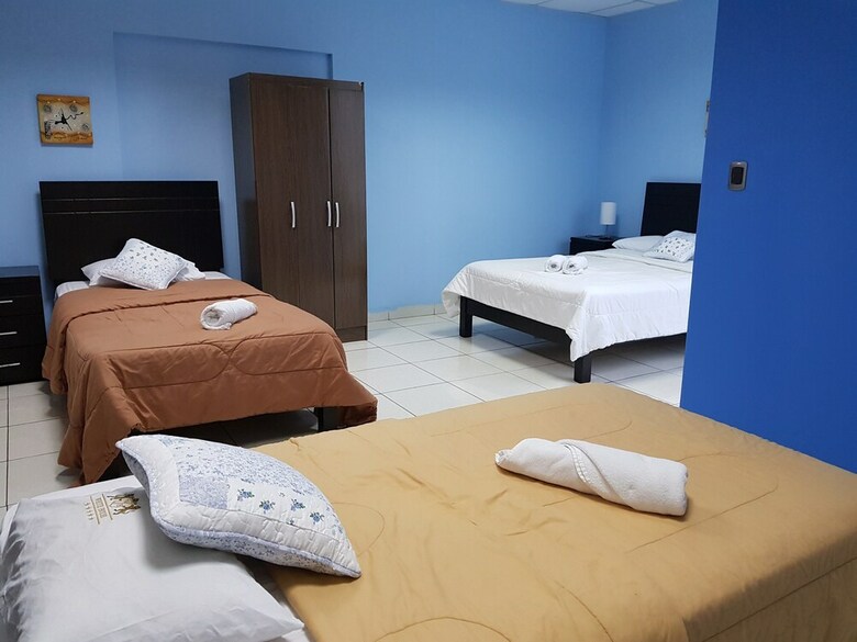 Bed & Breakfast White House Peru