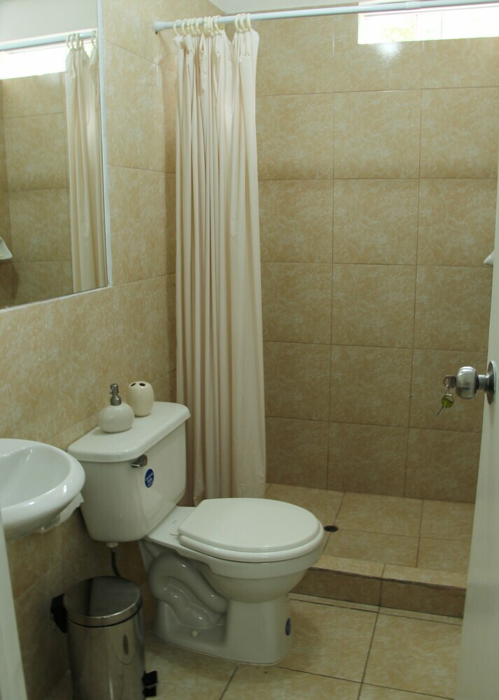 Bed & Breakfast White House Peru