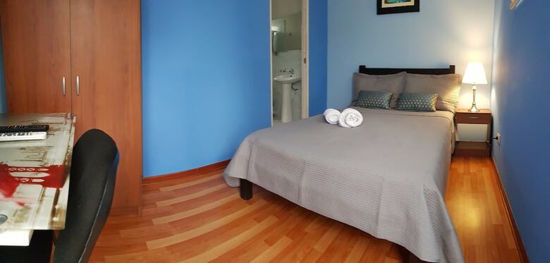 Bed & Breakfast White House Peru