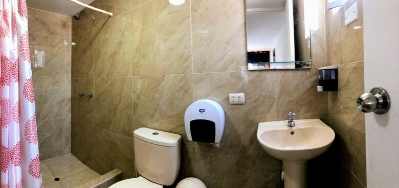 Bed & Breakfast White House Peru