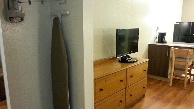 Motel Studio 6 West Palm Beach