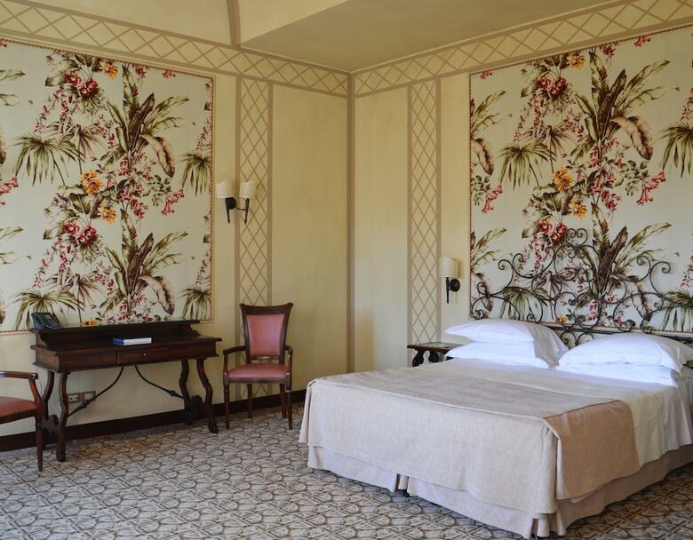 Bauer Palladio Hotel & Spa