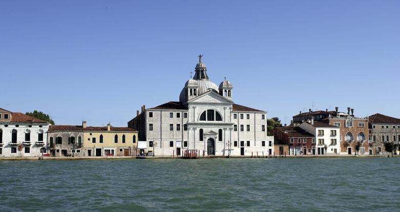 Bauer Palladio Hotel & Spa