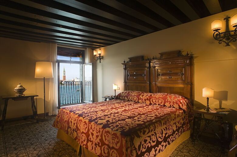 Bauer Palladio Hotel & Spa