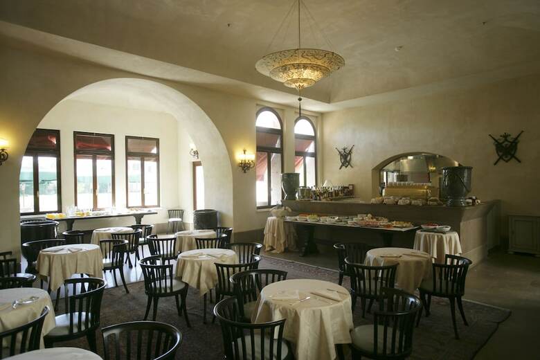 Bauer Palladio Hotel & Spa