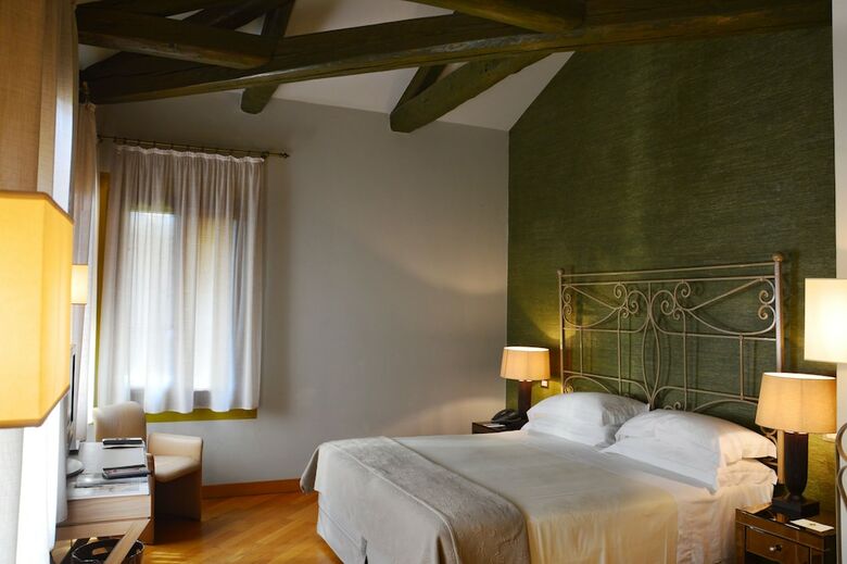 Bauer Palladio Hotel & Spa