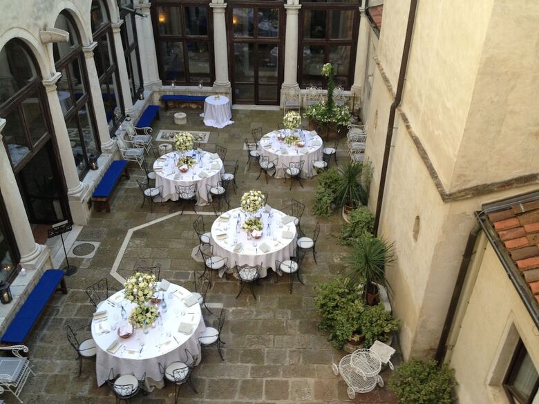 Bauer Palladio Hotel & Spa