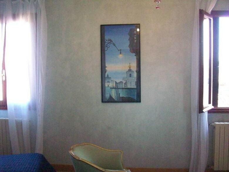 Bed & Breakfast Residenza Ca' Dorin