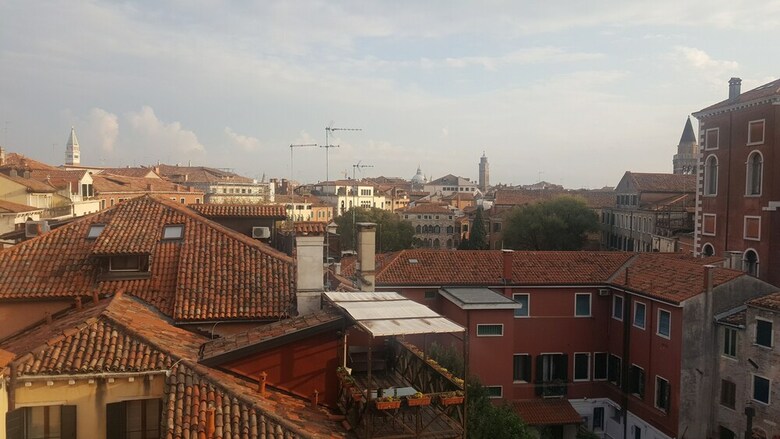 Bed & Breakfast Residenza Ca' Dorin