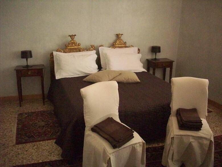 Bed & Breakfast Residenza Ca' Dorin