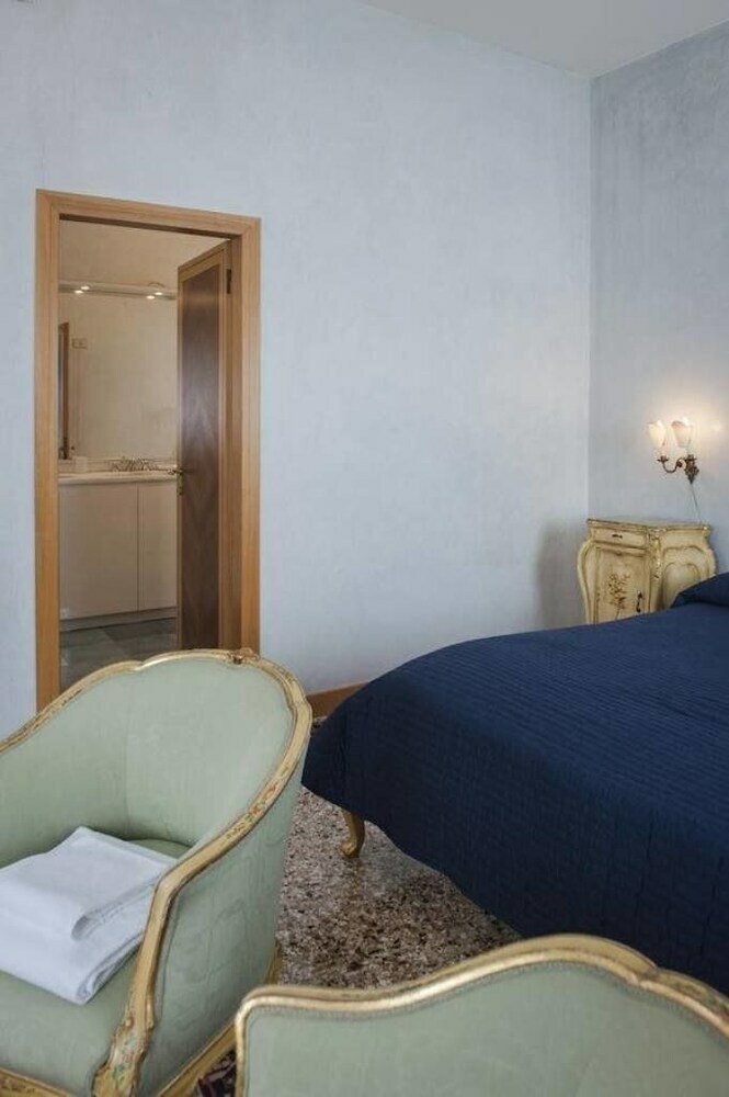 Bed & Breakfast Residenza Ca' Dorin