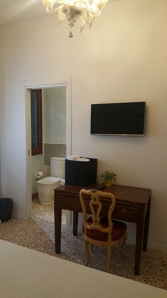 Bed & Breakfast Residenza Ca' Dorin