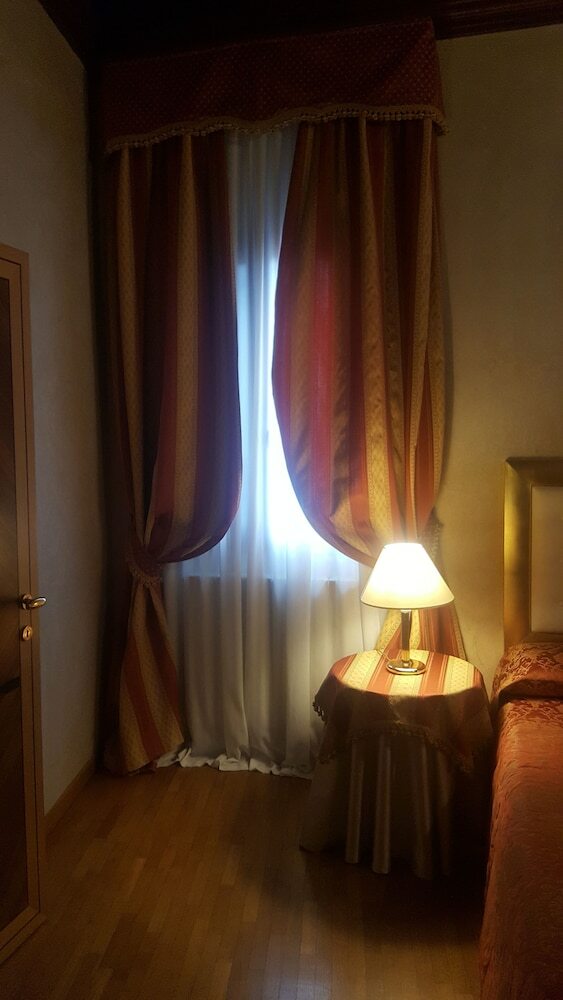 Bed & Breakfast Residenza Ca' Dorin