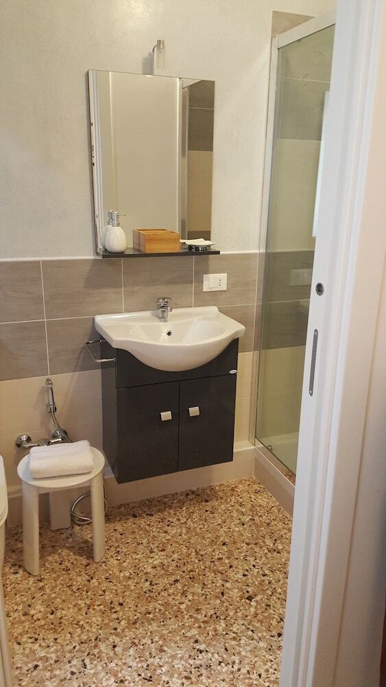 Bed & Breakfast Residenza Ca' Dorin
