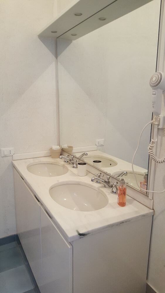 Bed & Breakfast Residenza Ca' Dorin