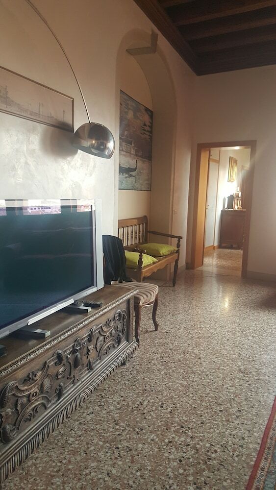 Bed & Breakfast Residenza Ca' Dorin