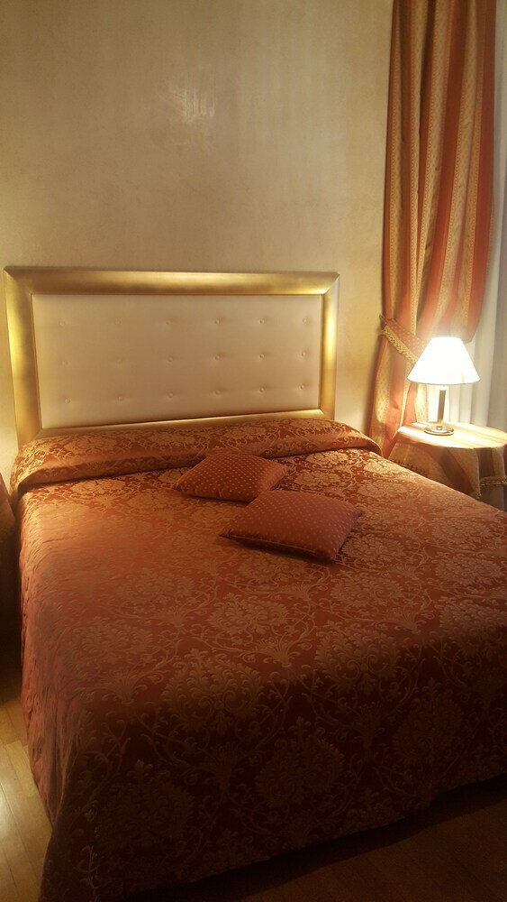 Bed & Breakfast Residenza Ca' Dorin