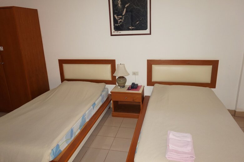 Tonwa Resort Hotel