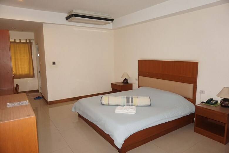 Tonwa Resort Hotel