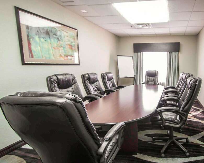 Hotel Comfort Suites Ucf/research Park