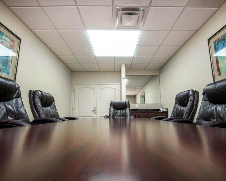 Hotel Comfort Suites Ucf/research Park