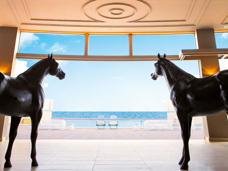 Hotel Astir Alexandroupolis
