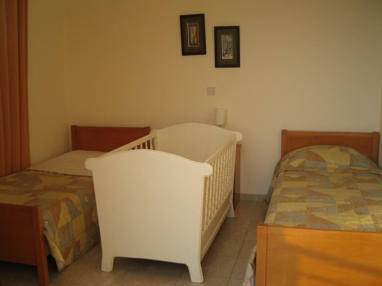 Five Waves Holiday Villas
