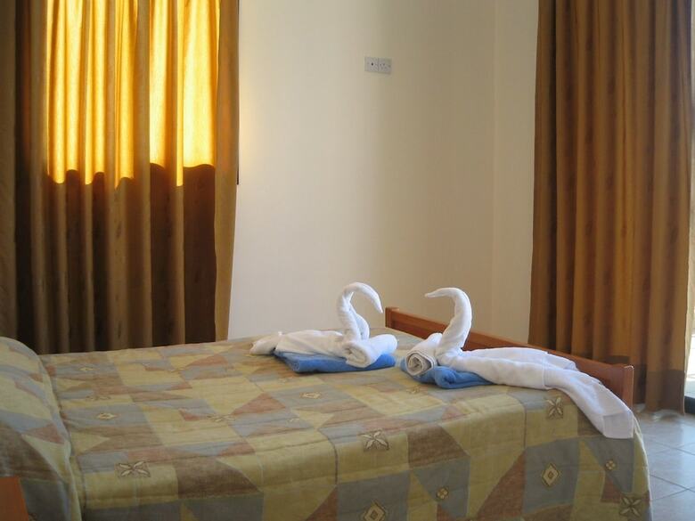 Five Waves Holiday Villas