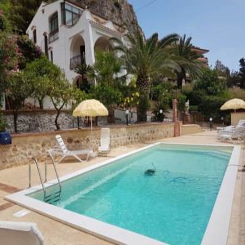 Apartamento Villa Del Golfo
