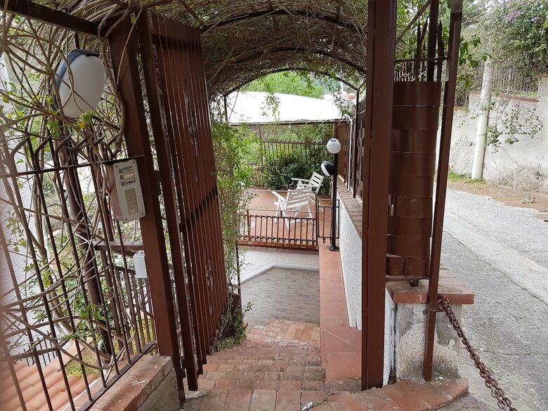 Apartamento Villa Del Golfo