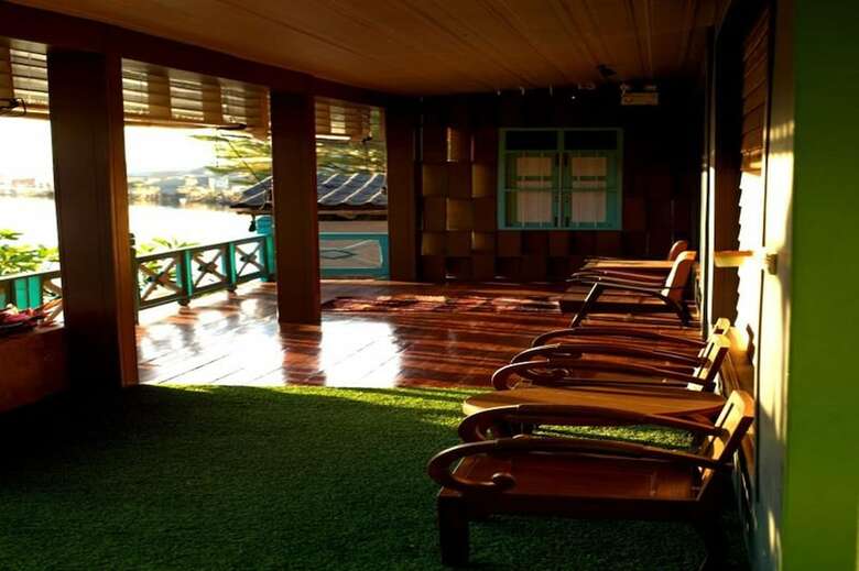 Tamajun Hotel