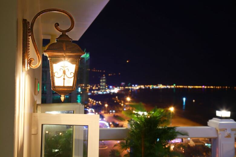 Bluesun Hotel