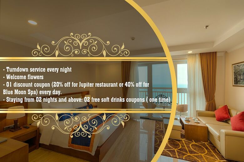 Bluesun Hotel