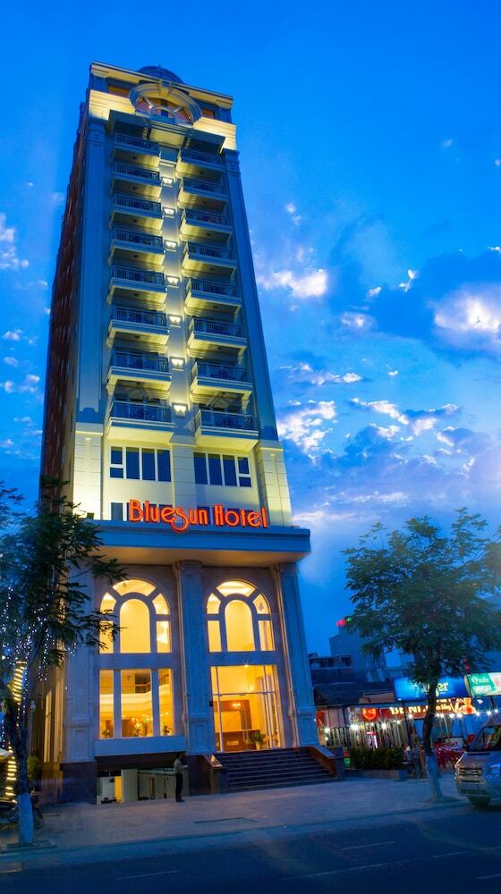 Bluesun Hotel